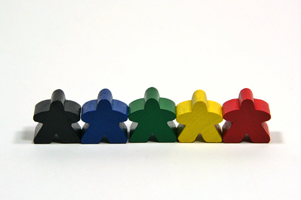 meeples