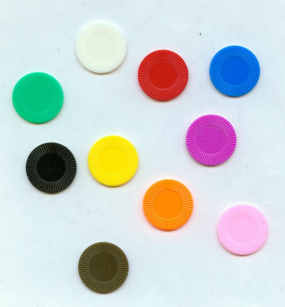 game tokens